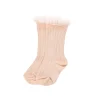 Collegien Alizee Glitter Tulle Socks<Tutu du Monde Shop
