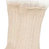 Collegien Alizee Glitter Tulle Socks<Tutu du Monde Best Sale