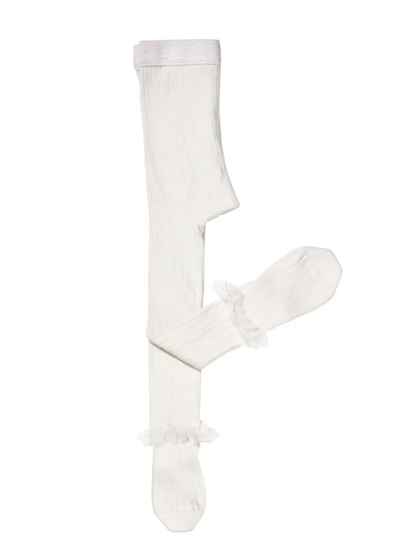 Collegien Gisele Tulle Tights<Tutu du Monde Online