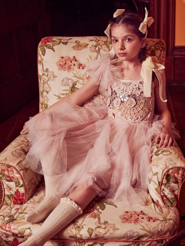 Collegien Josephine Socks<Tutu du Monde Best