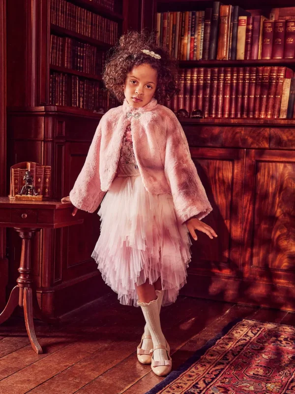 Collegien Josephine Socks<Tutu du Monde Best