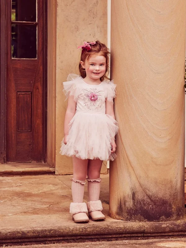 Collegien Josephine Socks<Tutu du Monde Clearance