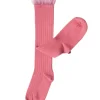 Collegien Manon Tulle Knee Socks<Tutu du Monde Best Sale