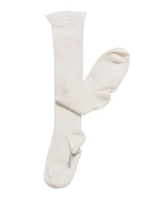 Collegien Manon Tulle Knee Socks<Tutu du Monde Shop