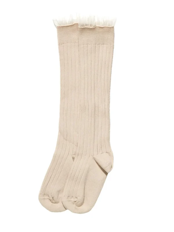 Collegien Manon Tulle Knee Socks<Tutu du Monde Discount