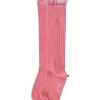 Collegien Manon Tulle Knee Socks<Tutu du Monde Fashion