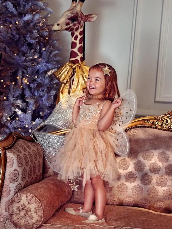 Comet Wings<Tutu du Monde Fashion