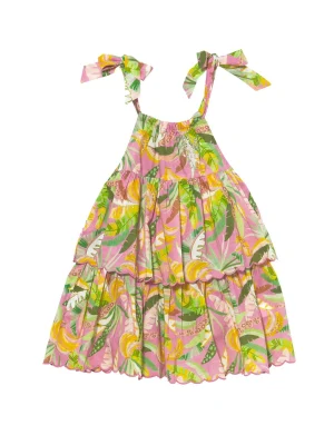 Copacabana Dress<Tutu du Monde Sale