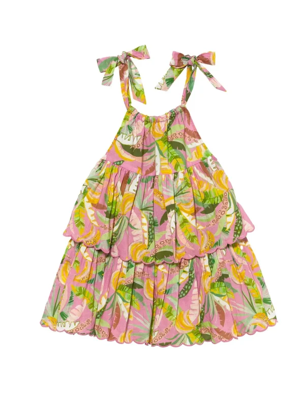 Copacabana Dress<Tutu du Monde Sale