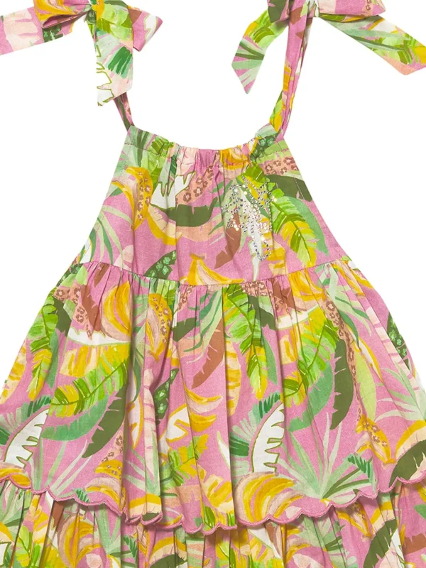 Copacabana Dress<Tutu du Monde Sale