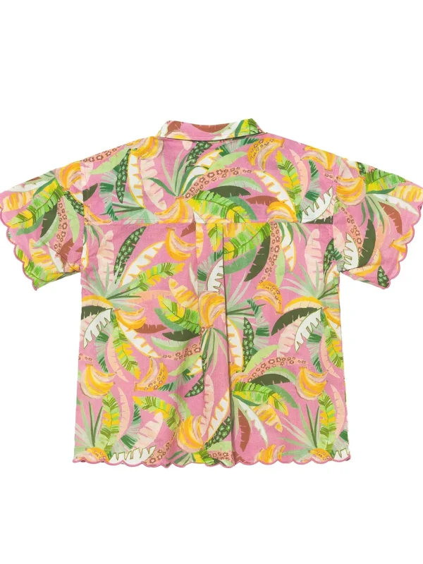 Copacabana Shirt<Tutu du Monde Online