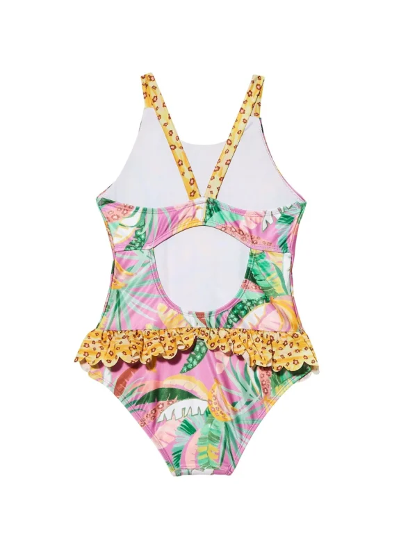 Copacabana Swimsuit<Tutu du Monde Best Sale