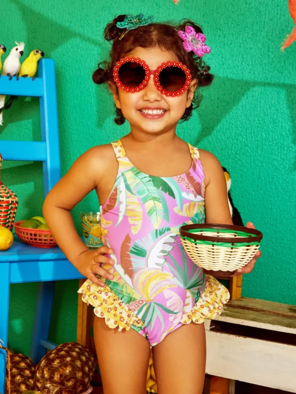 Copacabana Swimsuit<Tutu du Monde Online