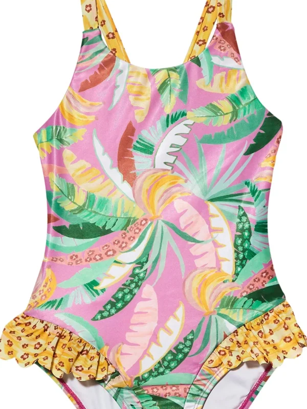 Copacabana Swimsuit<Tutu du Monde Online