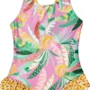 Copacabana Swimsuit<Tutu du Monde Best Sale