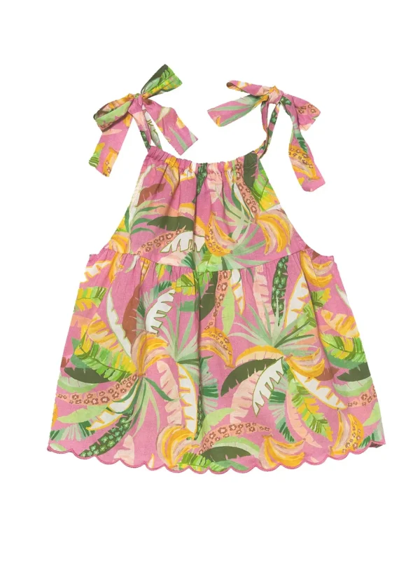 Copacabana Top<Tutu du Monde Best