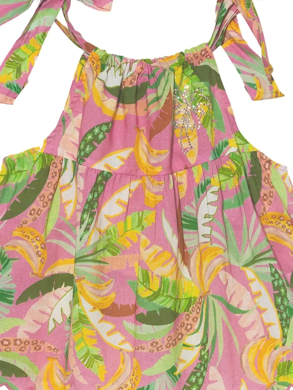 Copacabana Top<Tutu du Monde Best