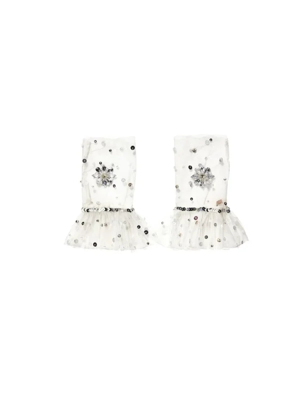 Cosmic Gloves<Tutu du Monde Clearance