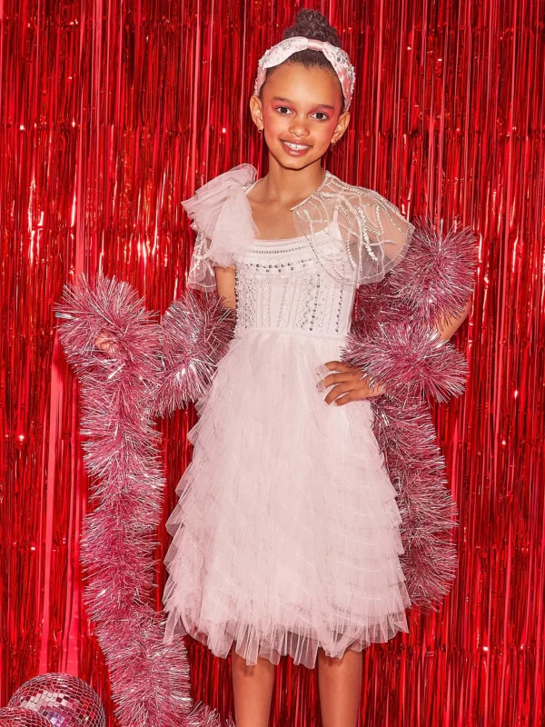 Cosmic Headband<Tutu du Monde Best Sale