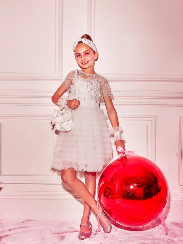 Cosmic Headband<Tutu du Monde Cheap