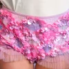Cream Puff Shorts<Tutu du Monde New