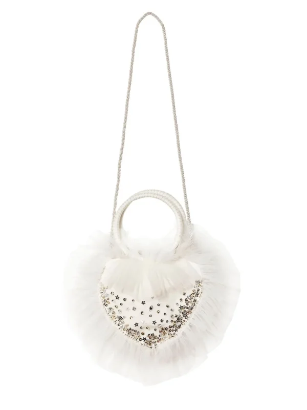 Cross My Heart Purse<Tutu du Monde Best