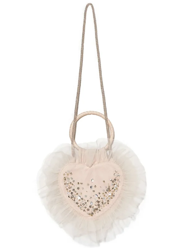 Cross My Heart Purse<Tutu du Monde Outlet