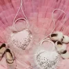 Cross My Heart Purse<Tutu du Monde Hot