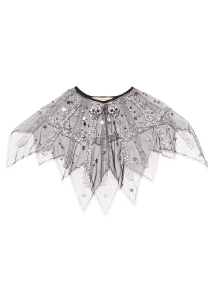 Cryptcreeper Cape<Tutu du Monde Cheap