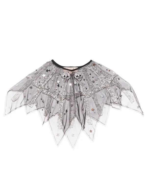 Cryptcreeper Cape<Tutu du Monde Cheap