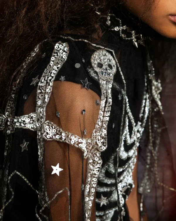 Cryptcreeper Cape<Tutu du Monde Cheap