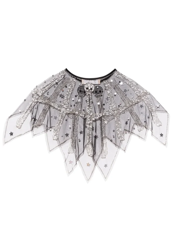 Cryptcreeper Cape<Tutu du Monde Cheap