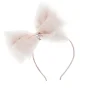 Crystal Bow Headband<Tutu du Monde Best