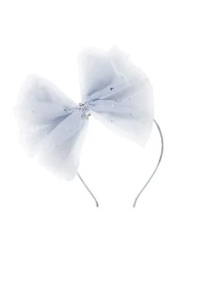 Crystal Bow Headband<Tutu du Monde Fashion