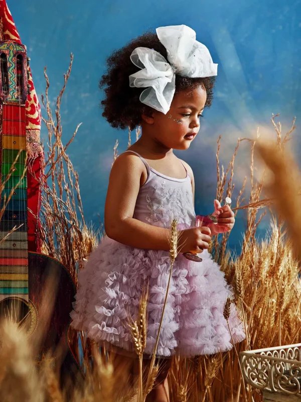 Crystal Bow Headband<Tutu du Monde Fashion