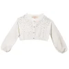 Crystal Cardigan<Tutu du Monde Cheap