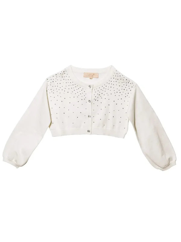 Crystal Cardigan<Tutu du Monde Cheap