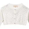 Crystal Cardigan<Tutu du Monde Cheap