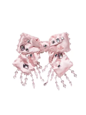 Crystal Dream Hair Clip<Tutu du Monde Online