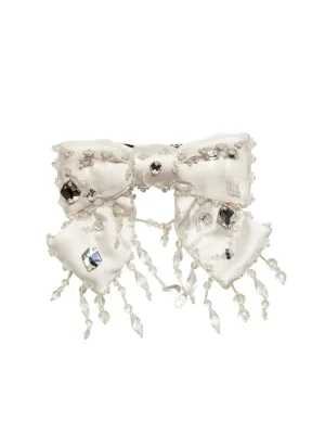 Crystal Dream Hair Clip<Tutu du Monde New