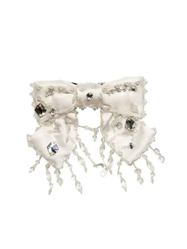 Crystal Dream Hair Clip<Tutu du Monde New