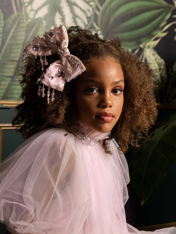 Crystal Dream Hair Clip<Tutu du Monde Online