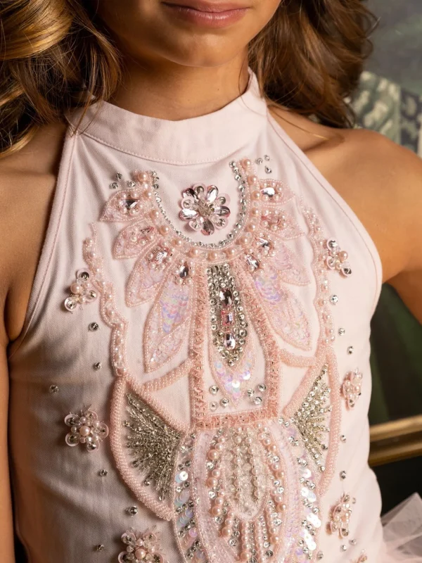 Crystal Dream Tutu Dress<Tutu du Monde Discount