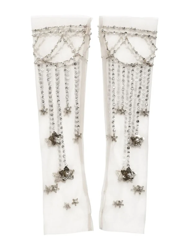 Cupid Star Gloves<Tutu du Monde Cheap