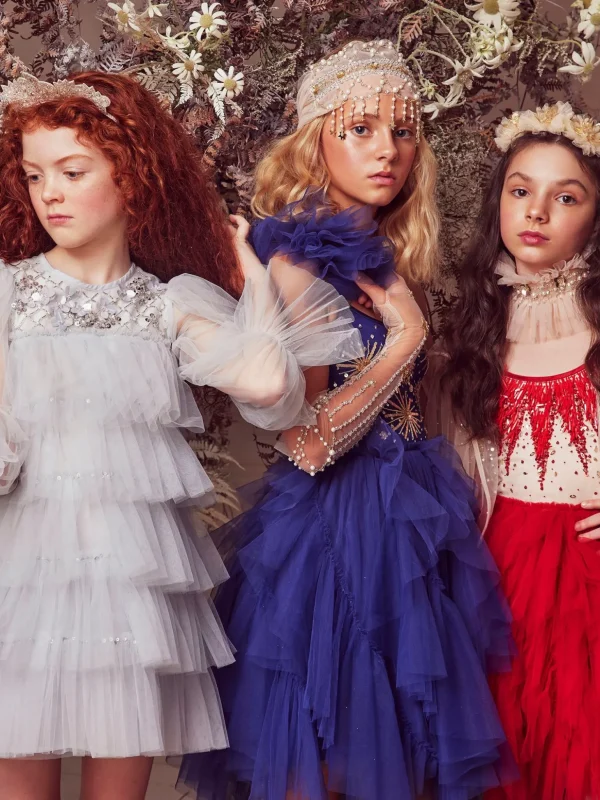 Cupid Star Gloves<Tutu du Monde Cheap