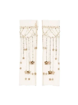 Cupid Star Leggings<Tutu du Monde New