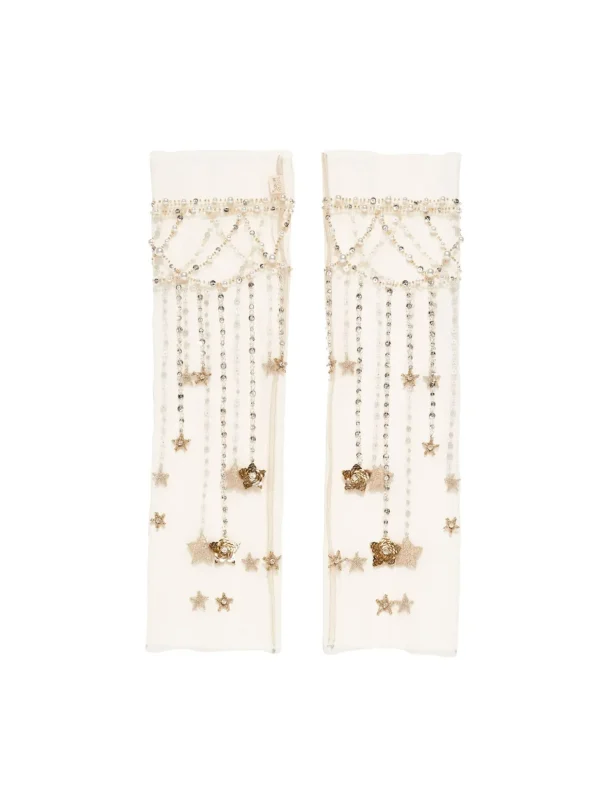 Cupid Star Leggings<Tutu du Monde New