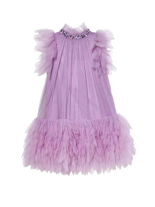 Dahlia Tulle Dress<Tutu du Monde Clearance