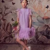 Dahlia Tulle Dress<Tutu du Monde Clearance