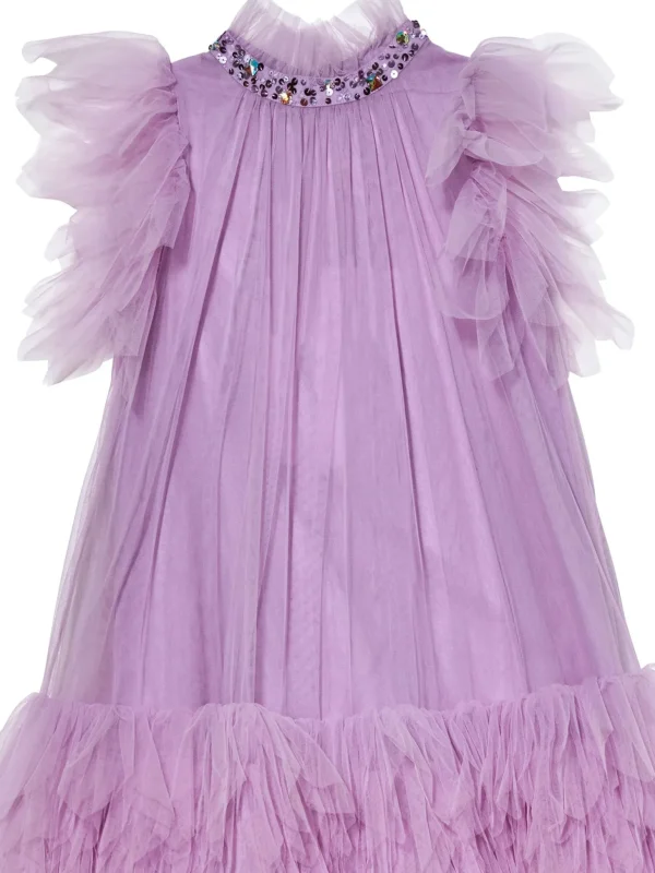 Dahlia Tulle Dress<Tutu du Monde Clearance